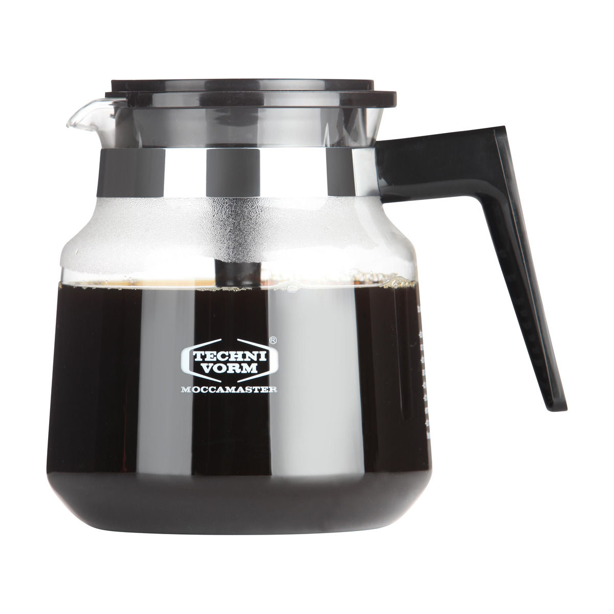 Moccamaster Glasskanne 1,25L