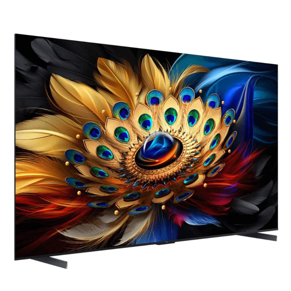 TCL QLED PRO TV 98C655