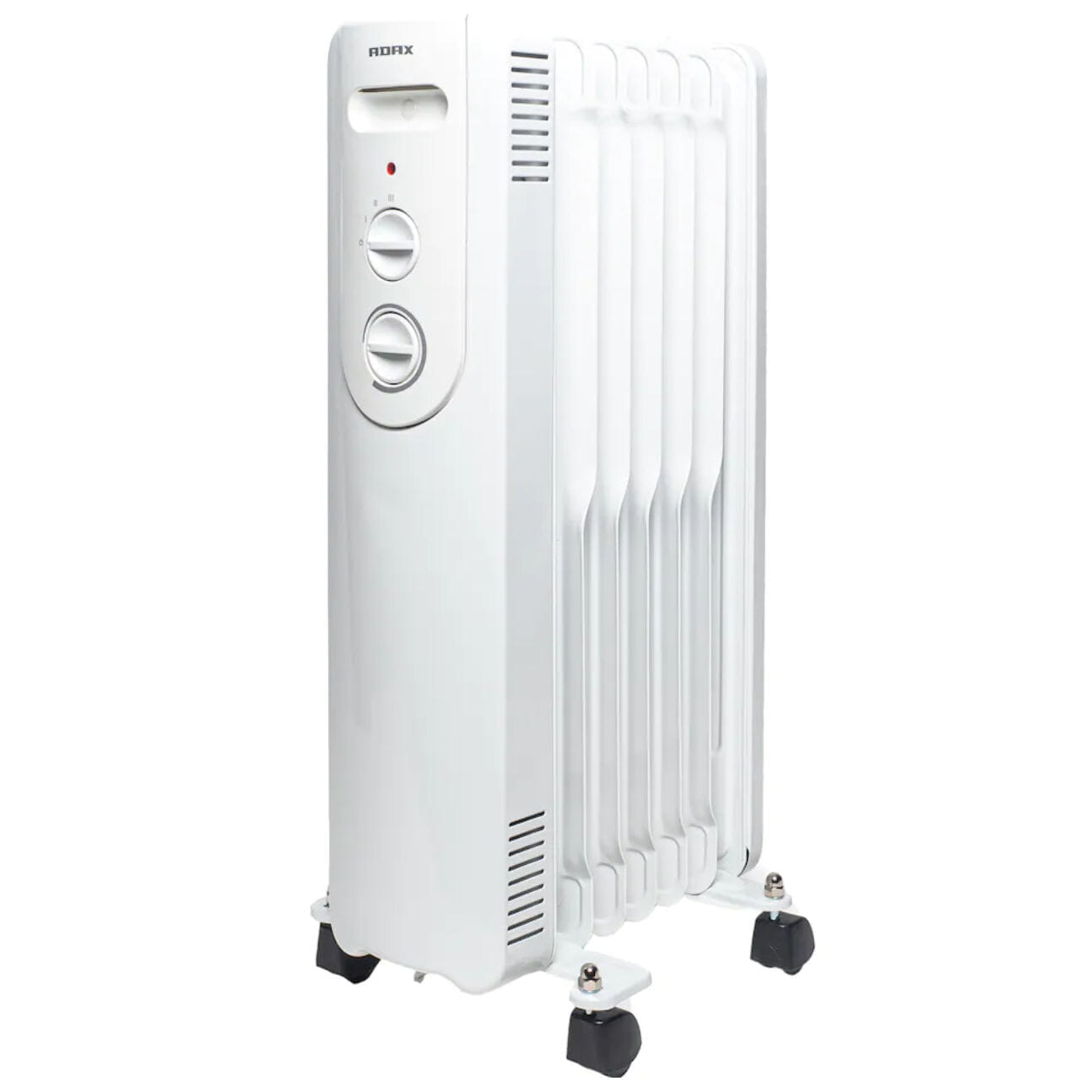 Adax Basic Oljeovn 1500W