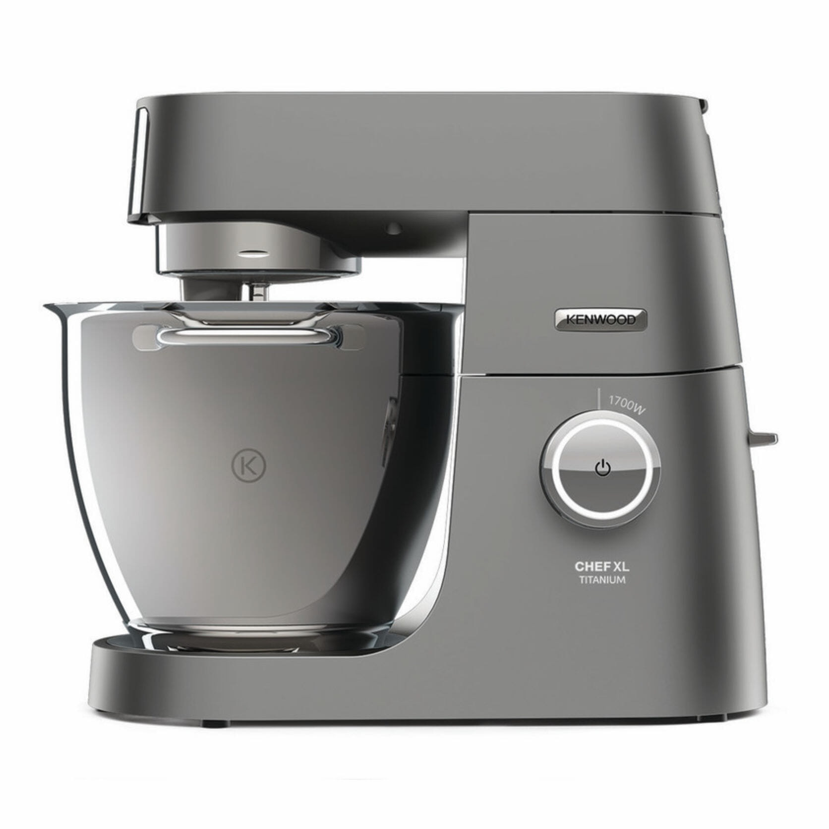 Kenwood Chef XL Titanium