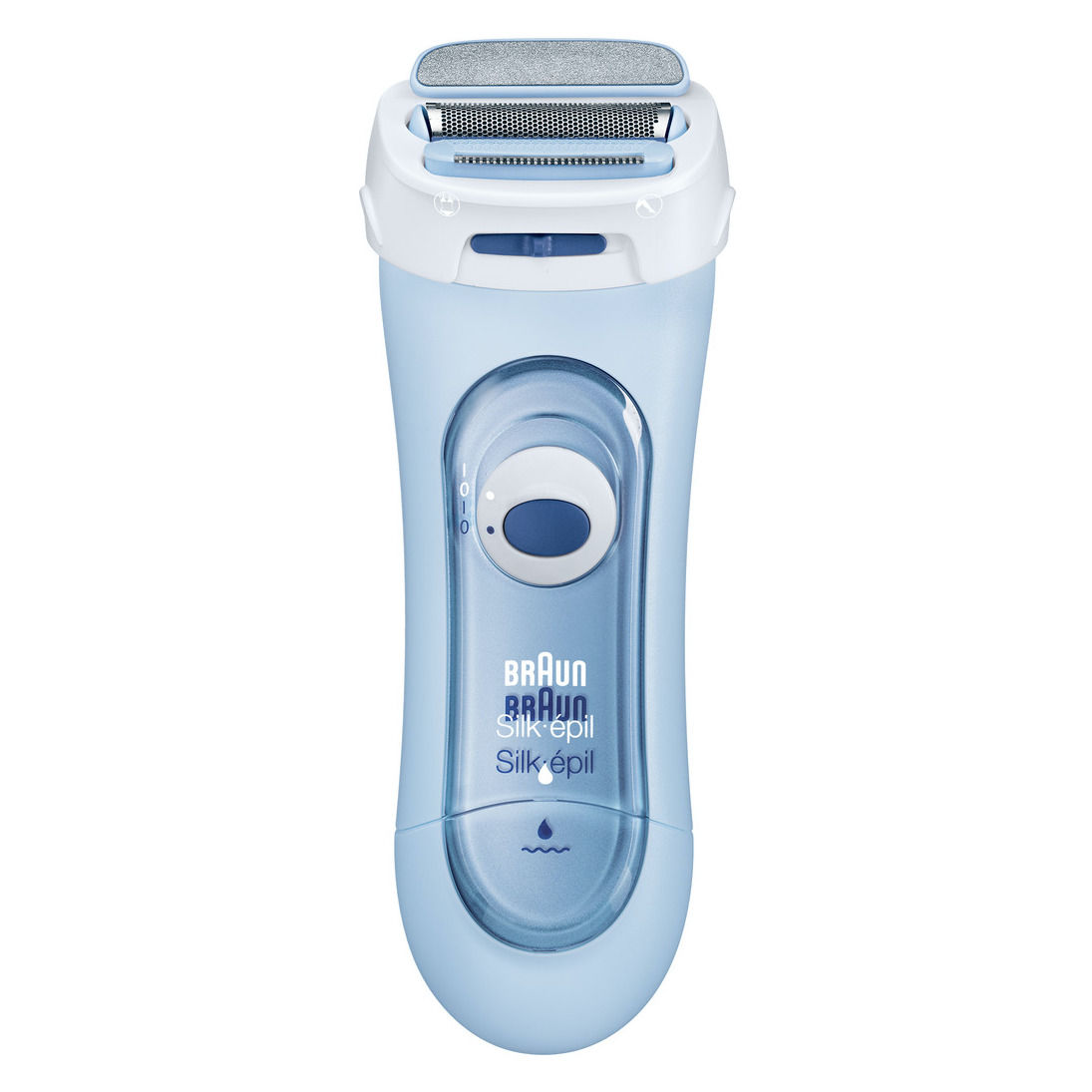 Braun Silk-epil Lady Shaver