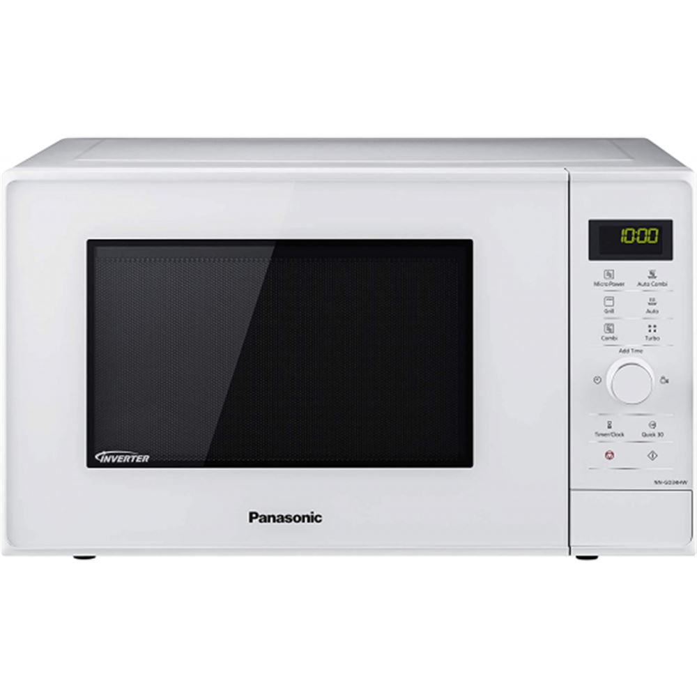 Panasonic Mikro 23L Hvit