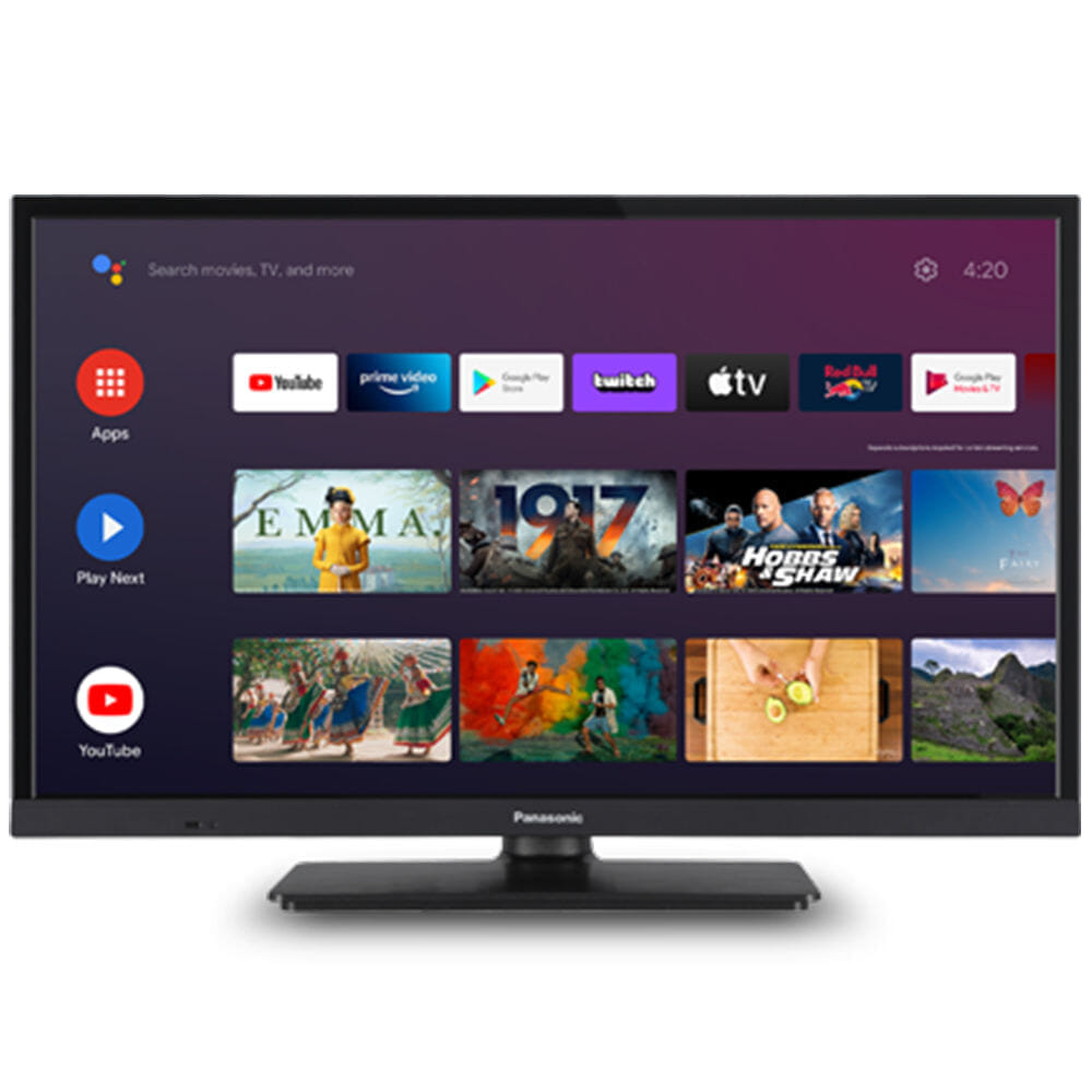 Panasonic Android TV TX-24LS480E