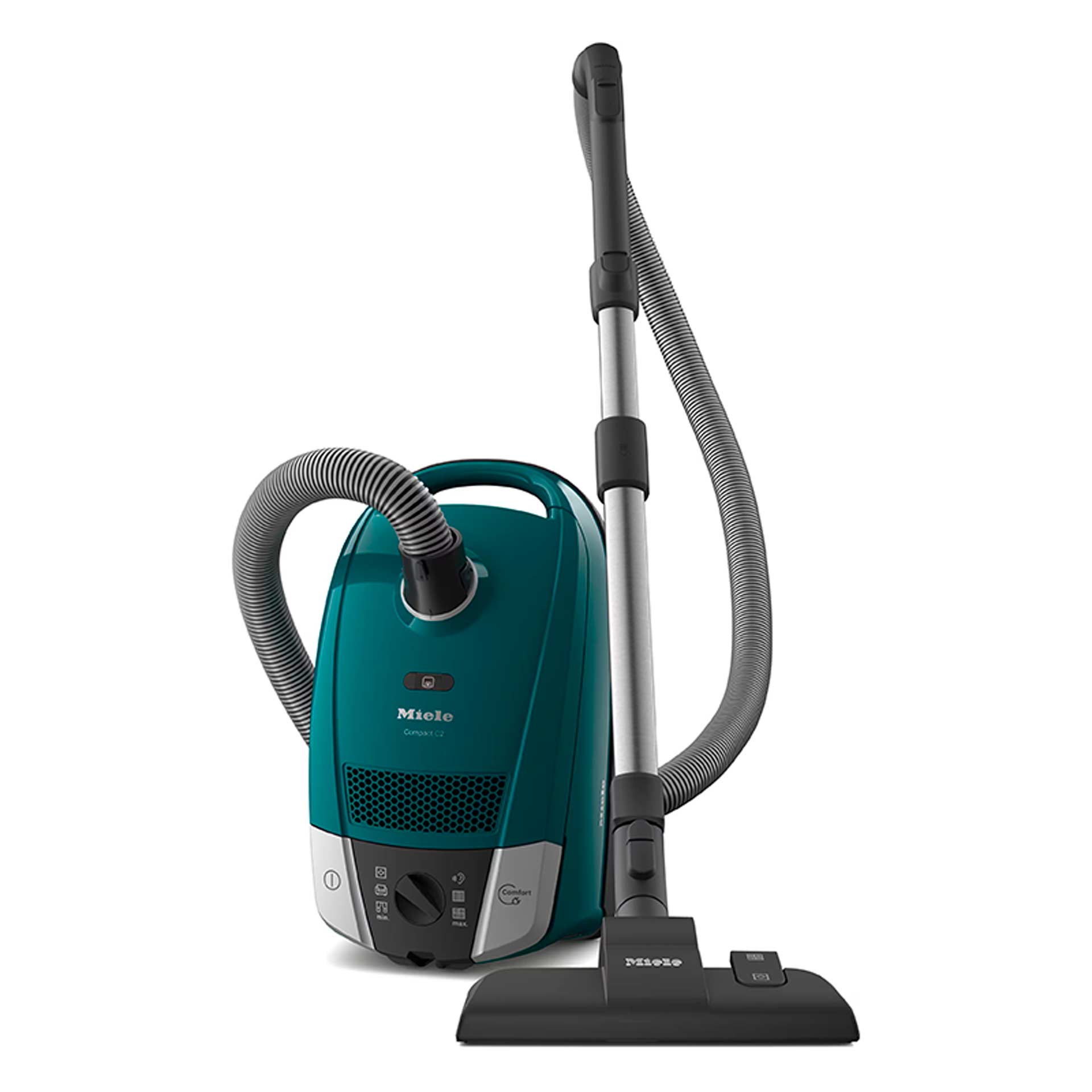 Miele Compact C2 Flex Petrol