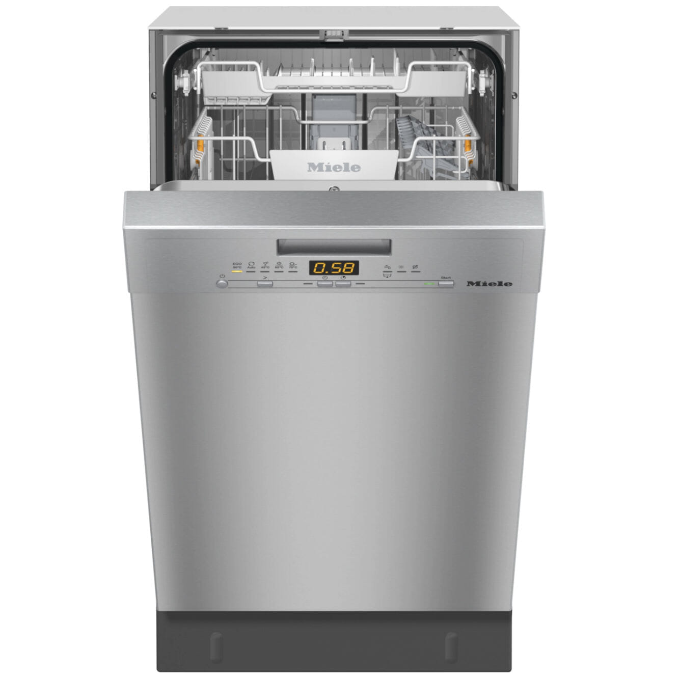 Miele Oppvaskmaskin G 5430 SCU SL Active