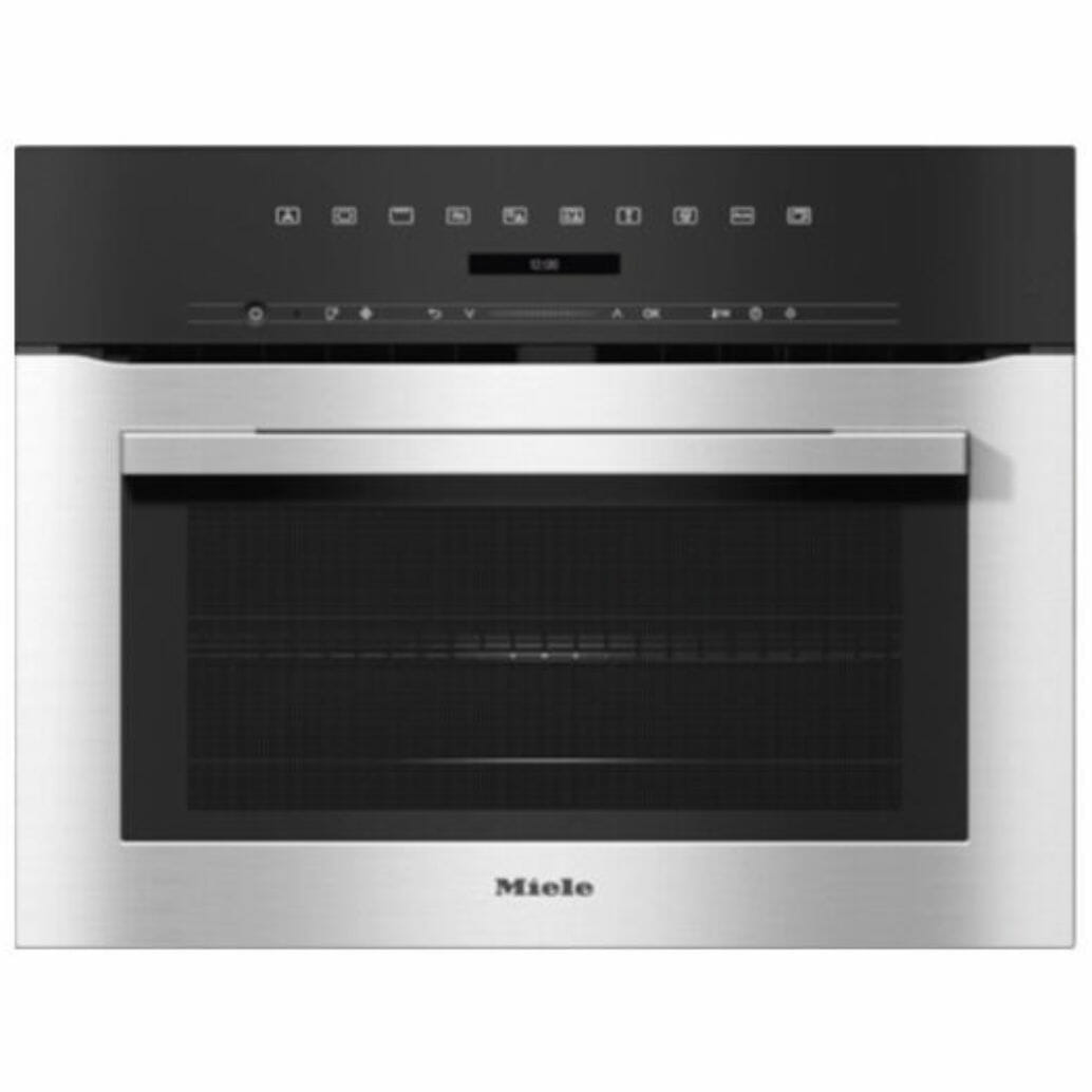 Miele Kompakt kombiovn H 7140 BM