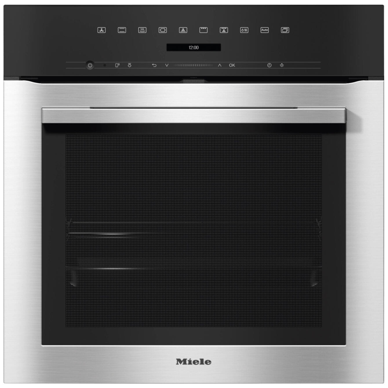 Miele Kombiovn DGC 7150