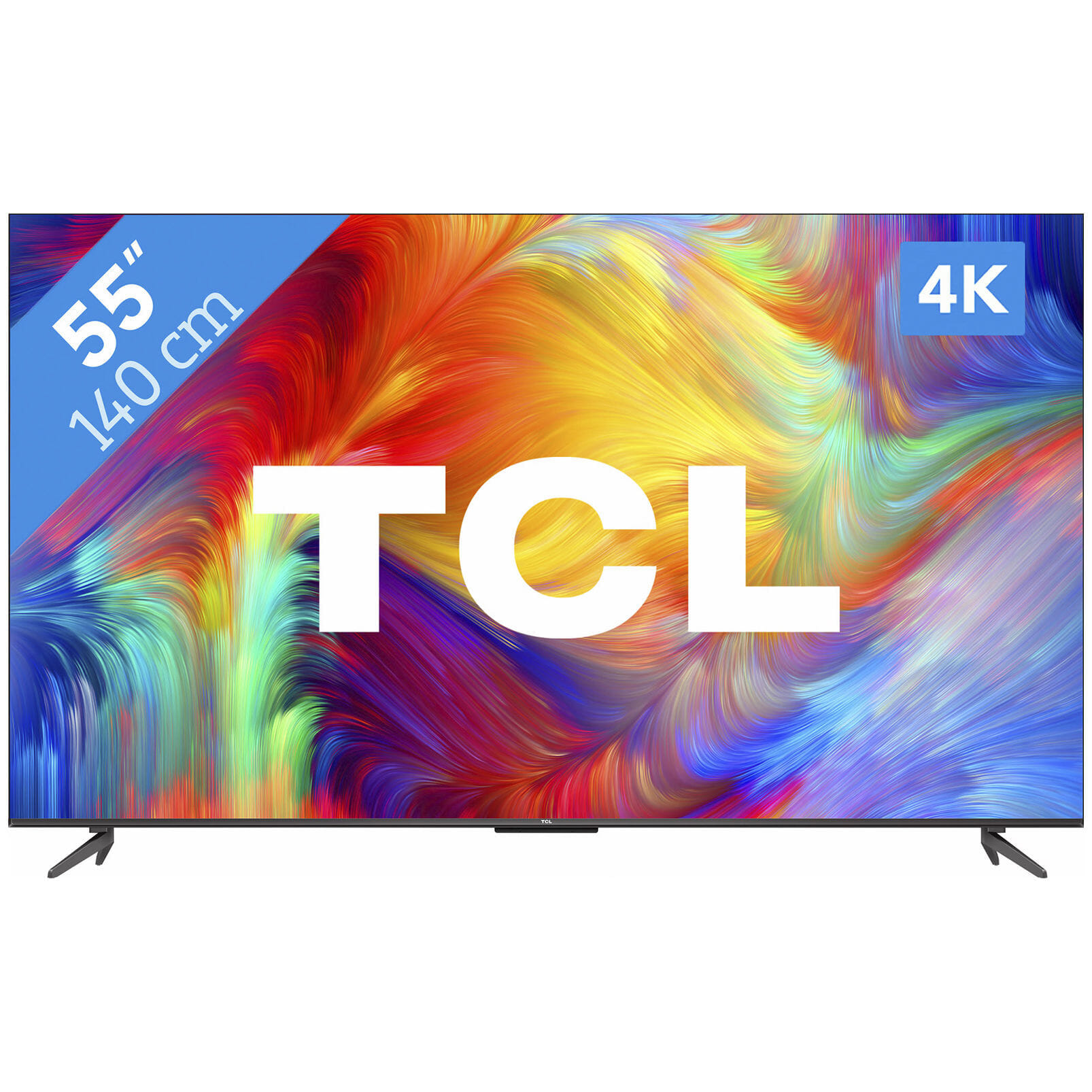 TCL Google TV 55P731