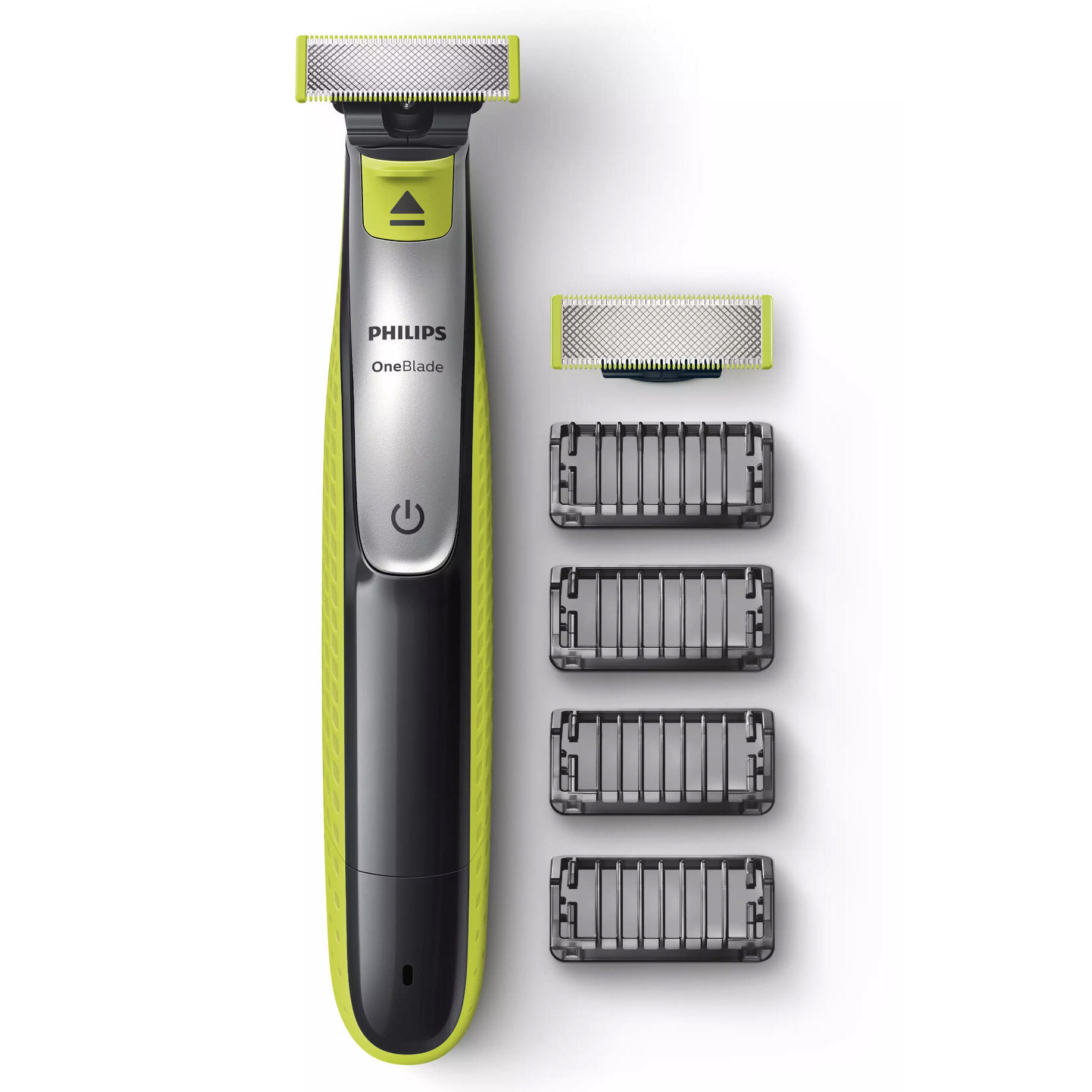 Philips OneBlade Hybridstyler