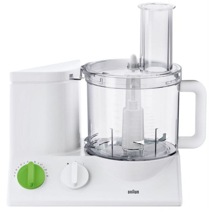 Braun Foodprosessor FP3010