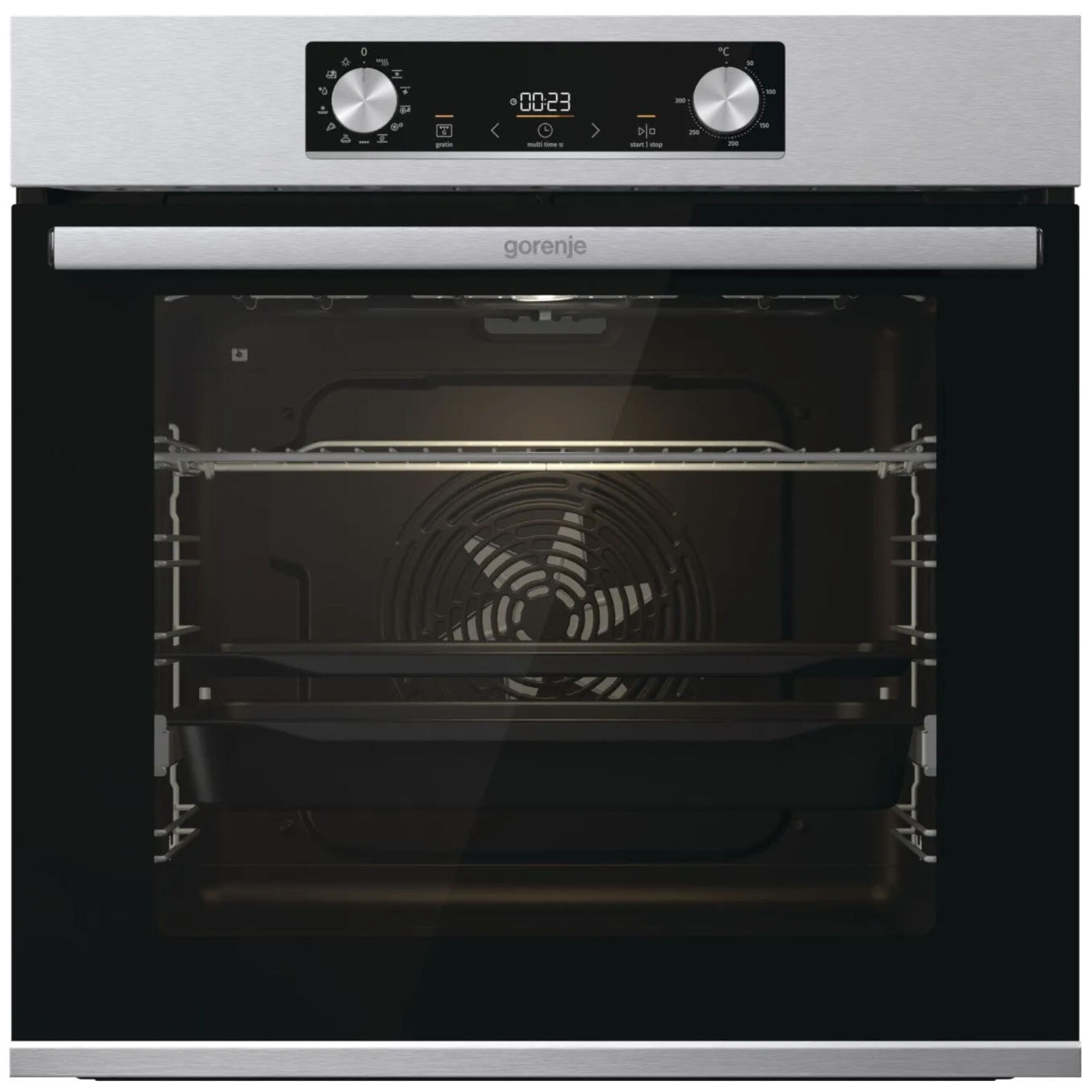 Gorenje Stekeovn BPS6737E14X