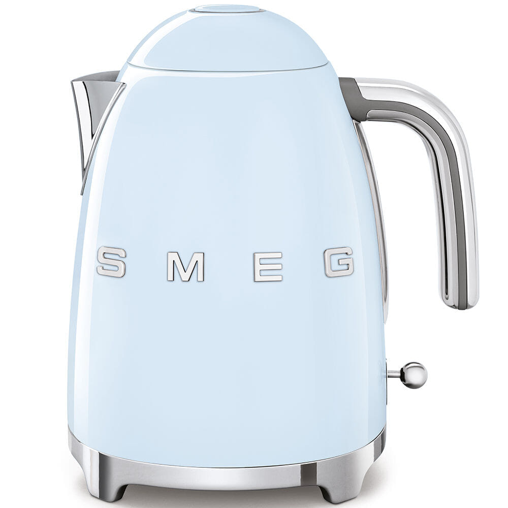 SMEG Vannkoker Pastellblå