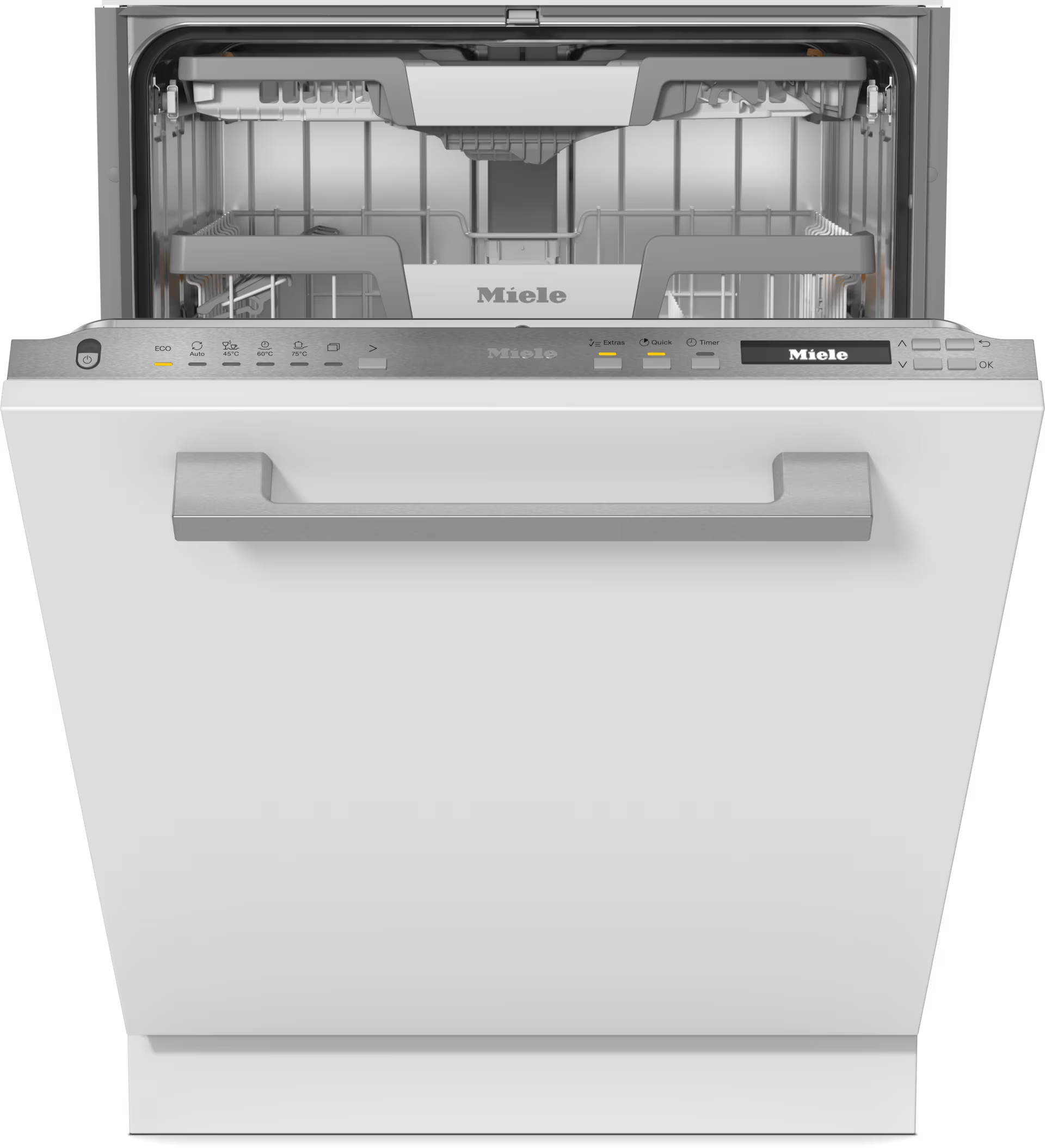 Miele Oppvaskmaskin Integrert G 7265 SCVi XXL