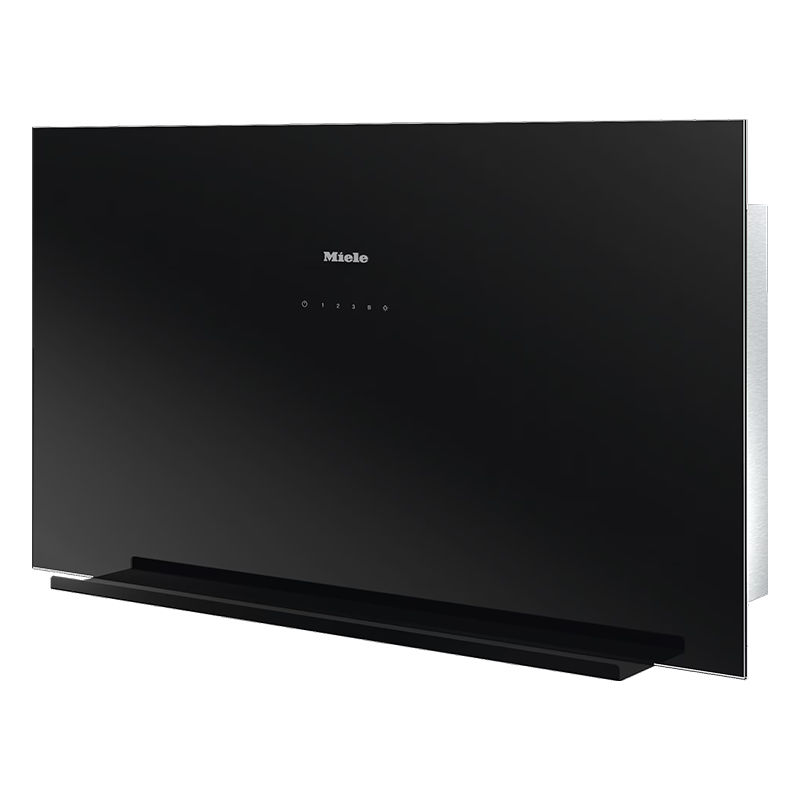 Miele DA 9091 W Screen