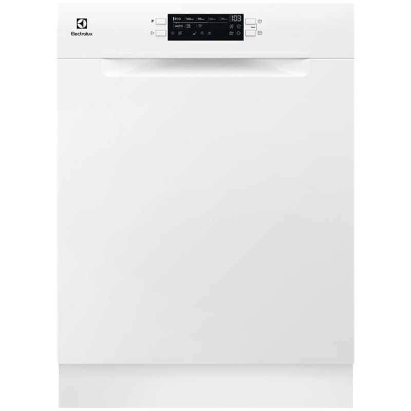 Electrolux Oppvaskmaskin ESA47405UW