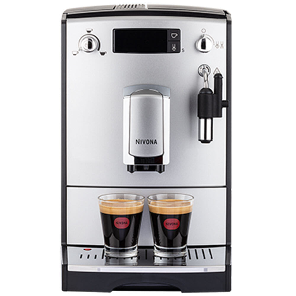 Nivona kaffemaskin 5 Series