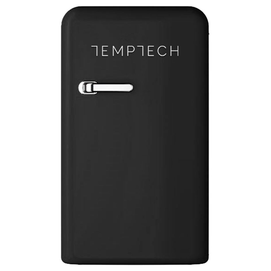 Temptech Kjøleskap Vintage VINT1400BLACK