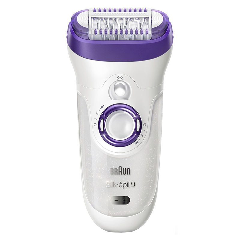 Braun Silk-epil Wet&dry 9-561