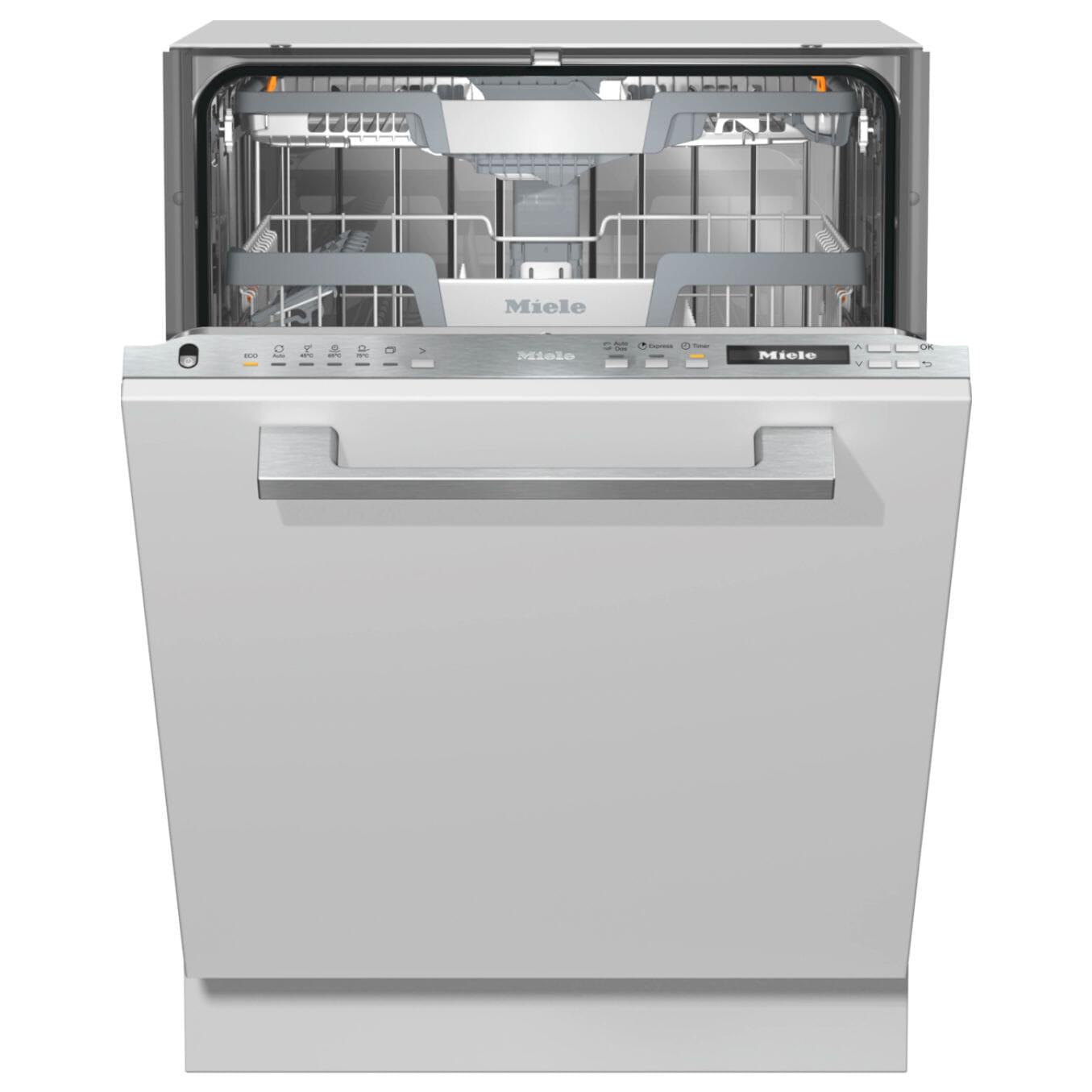 Miele Oppvaskmaskin Integrert G 7165 SCVi XXL AutoDos