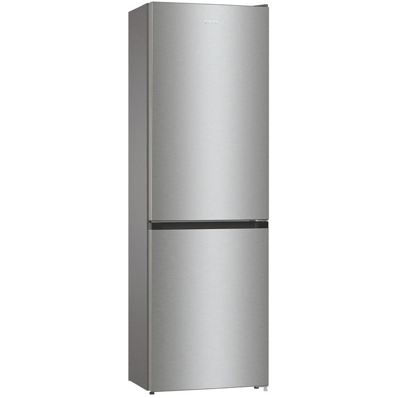 Gorenje kombiskap 185cm Stål