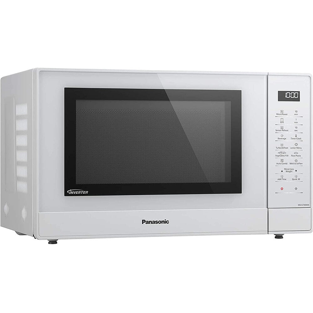 Panasonic mikro 32L hvit