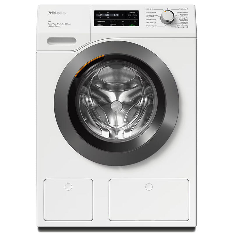 Miele Vaskemsakin WCI890 WCS 125 Gala Edition