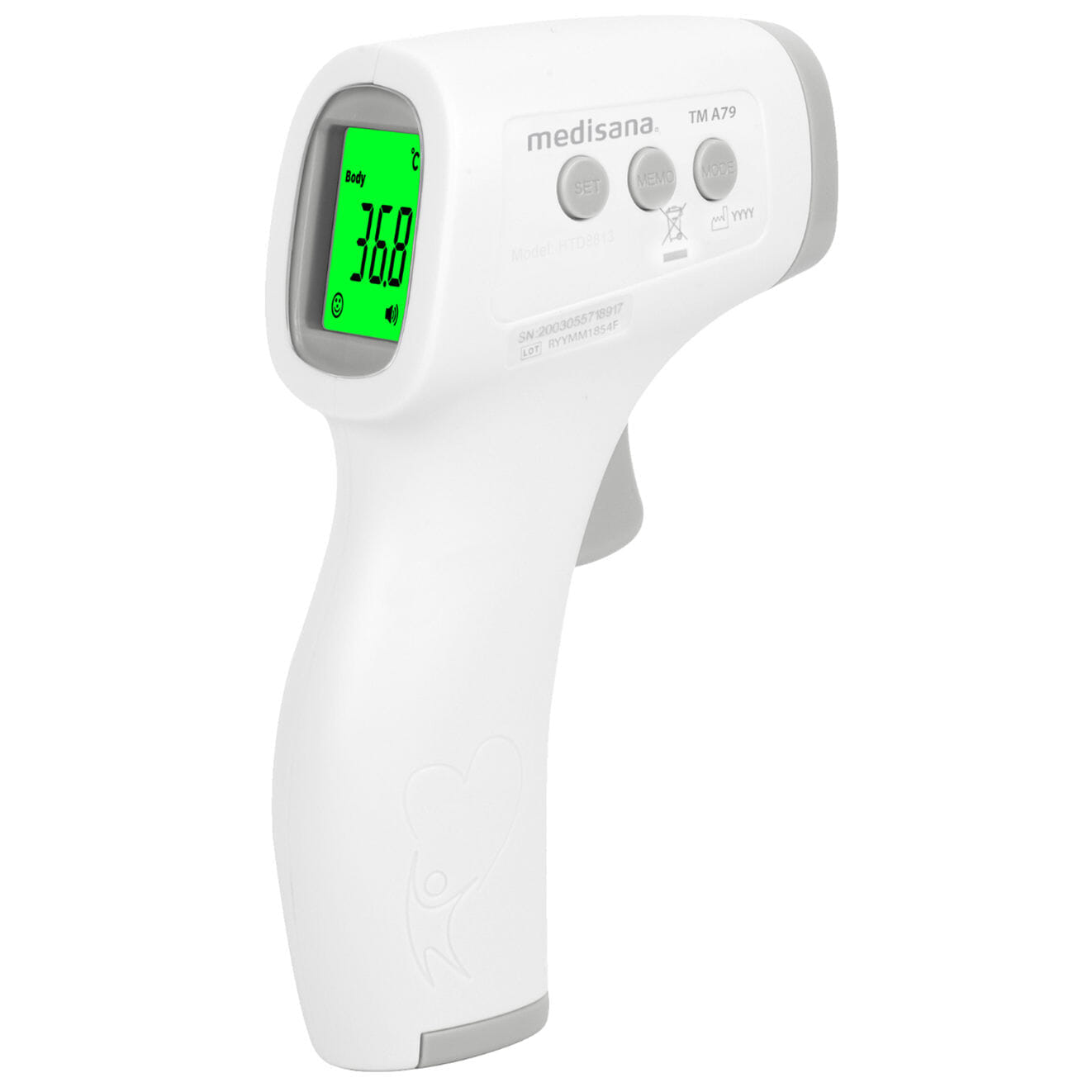 Medisana IR Termometer TM A79