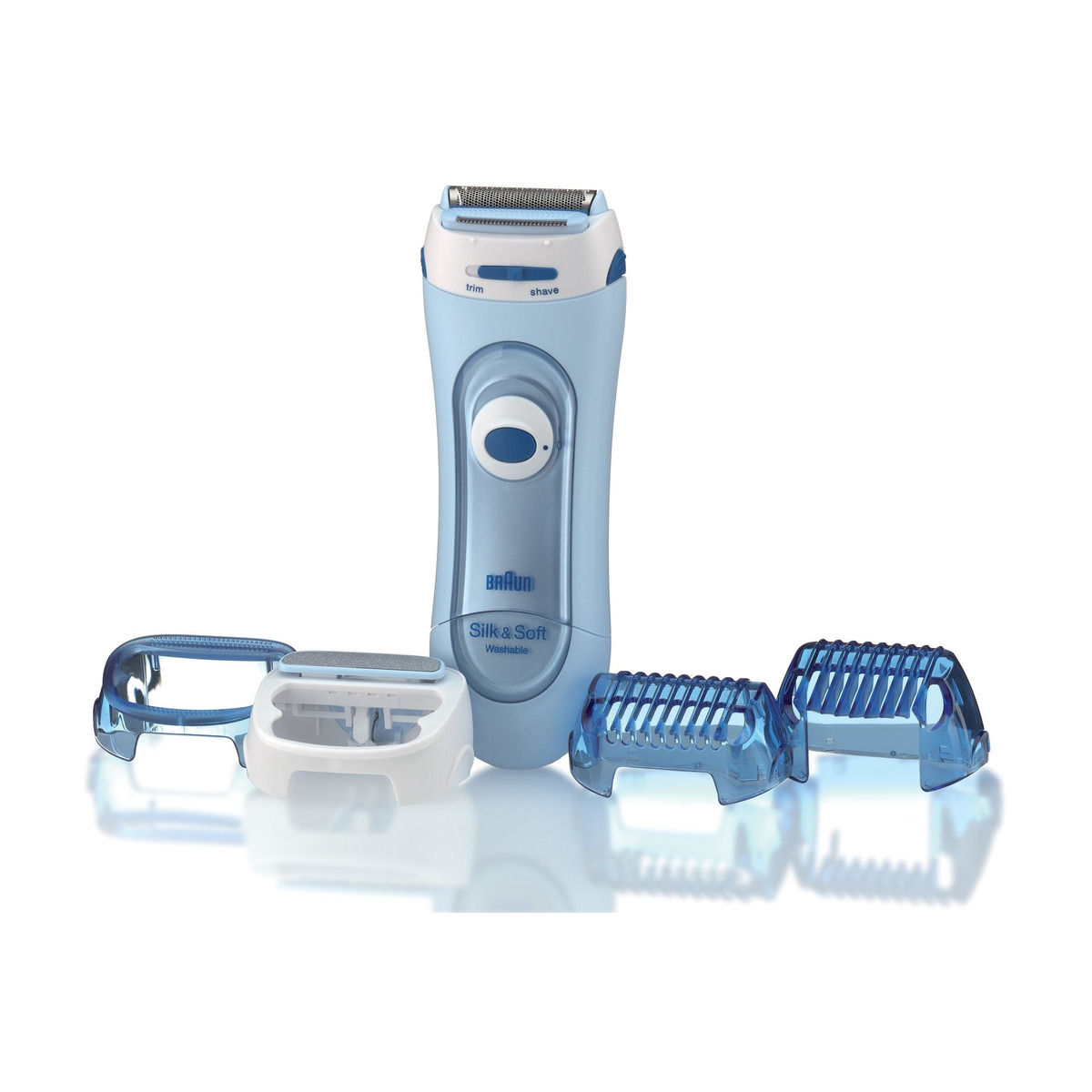 Braun Silk-epil Lady Shaver