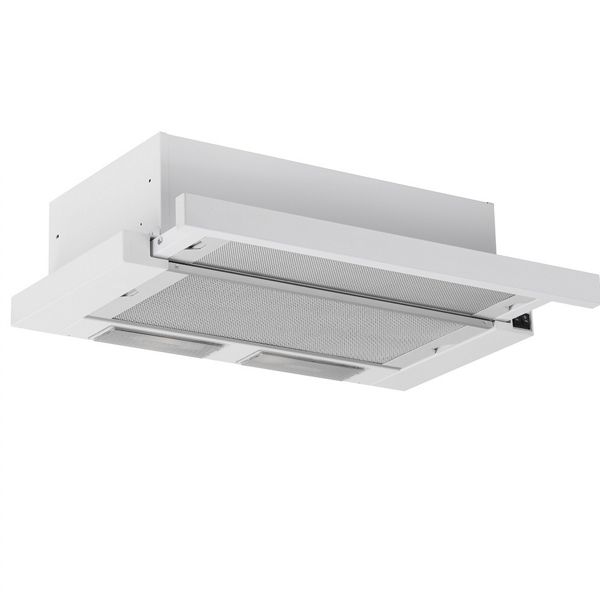 Silverline Vent. Uttrekk 60cm