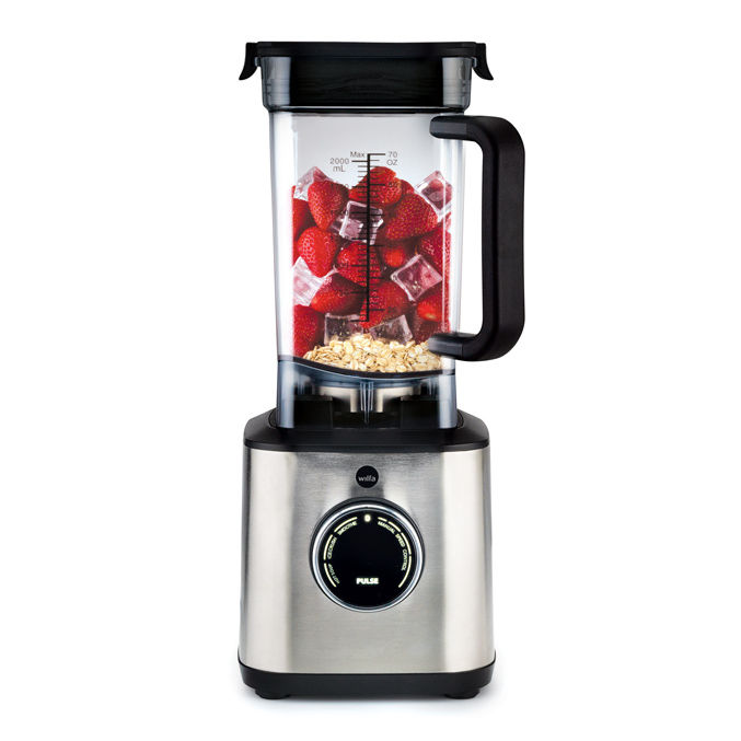 Wilfa Powerfuel XL Blender