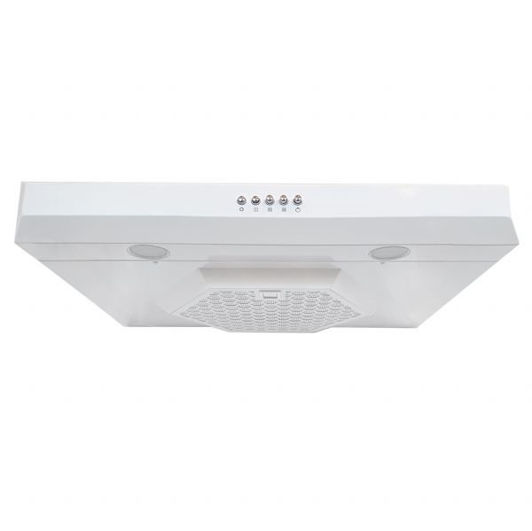 Silverline Vent. Tyra 60cm