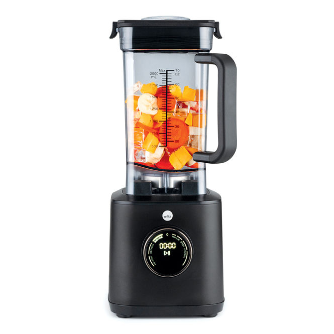 Wilfa Powerfuel XL Blender