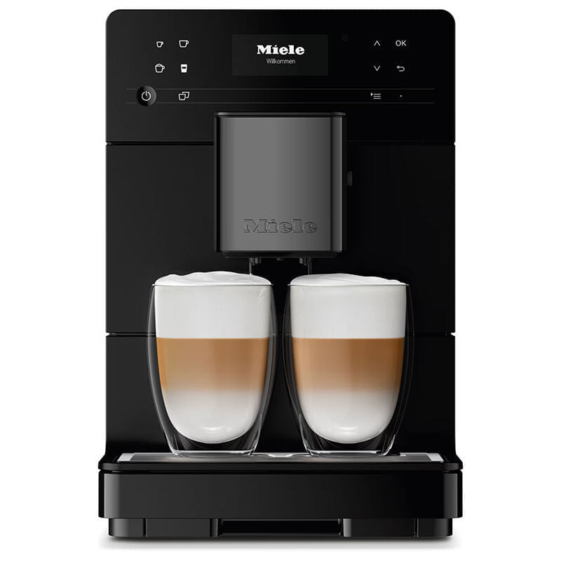 Miele Kaffemaskin 125 Edition