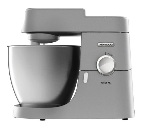 Kenwood Chef XL Stål