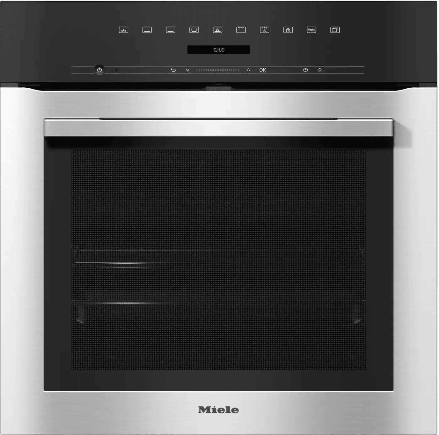 Miele Stekeovn H 7160 BP