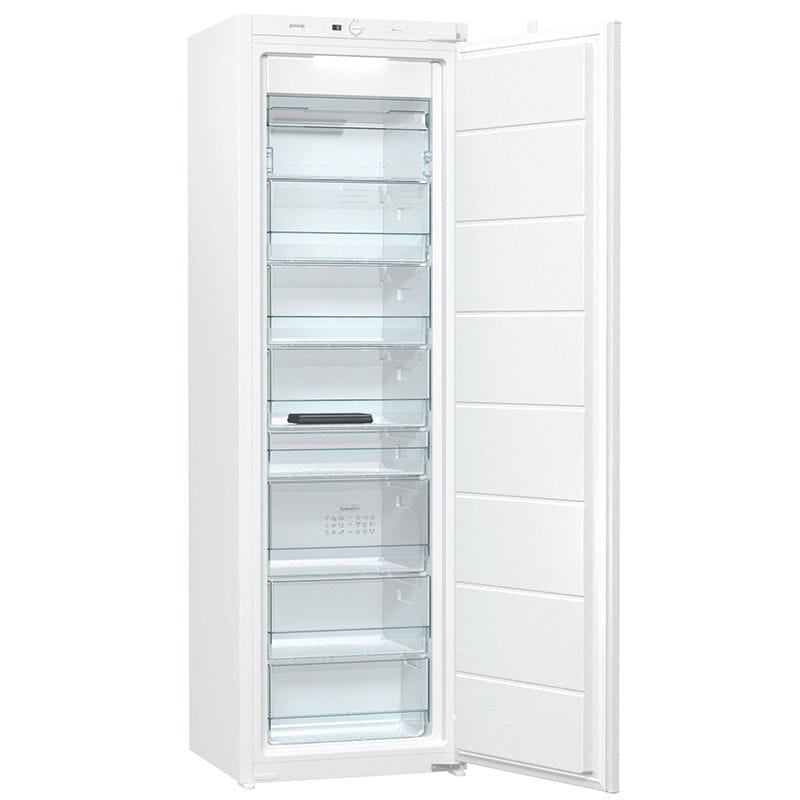 Gorenje int. fryseskap 177cm