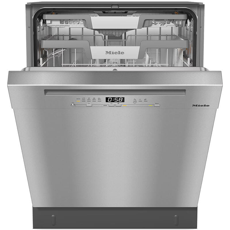 Miele Oppvaskmaskin G 5343 SCU Excellence