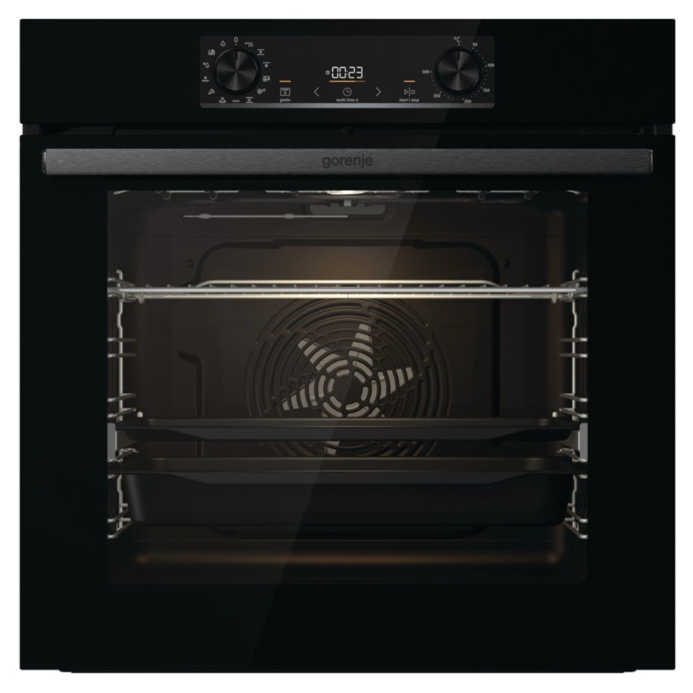 Gorenje Stekeovn BOS6737E13BG