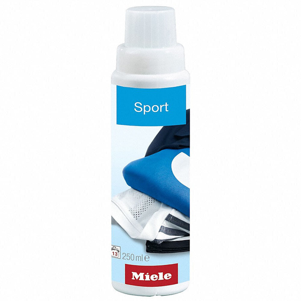 Miele Sport Vaskemiddel 250ml