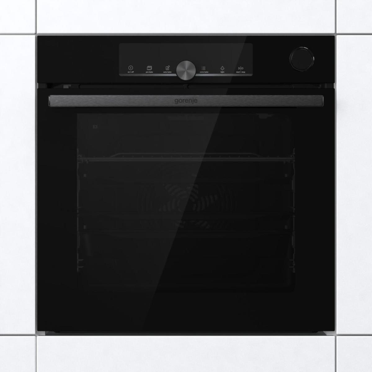 Gorenje Stekeovn BPSA6747A08BG