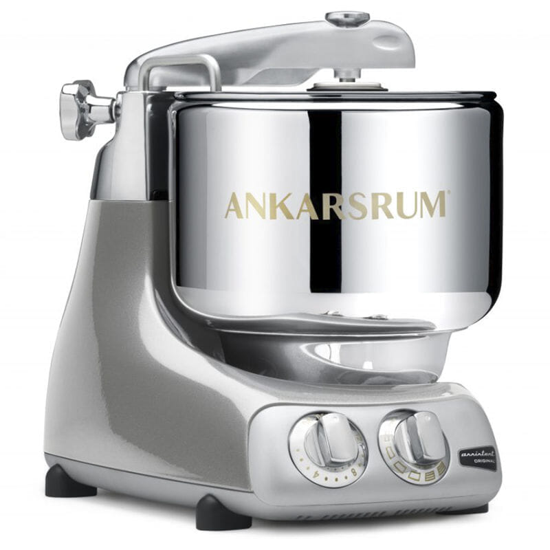 Ankarsrum Assistent (JS)