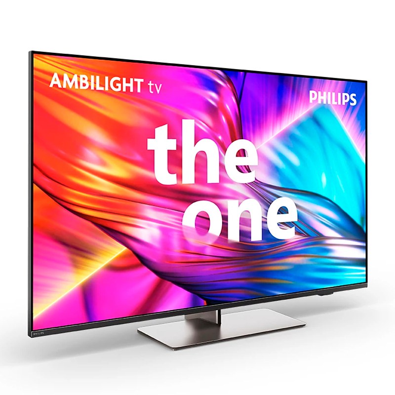 Philips Ambilight TV 55PUS8949/12