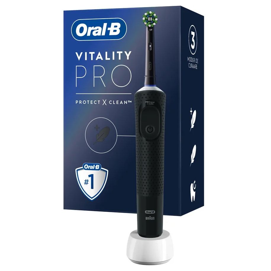 Braun Oral-B Vitality Pro