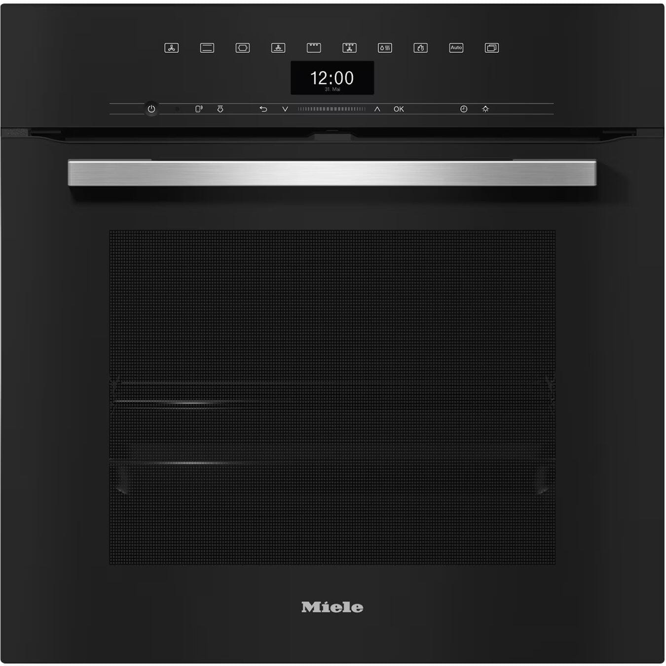 Miele Stekeovn H 7365 BP