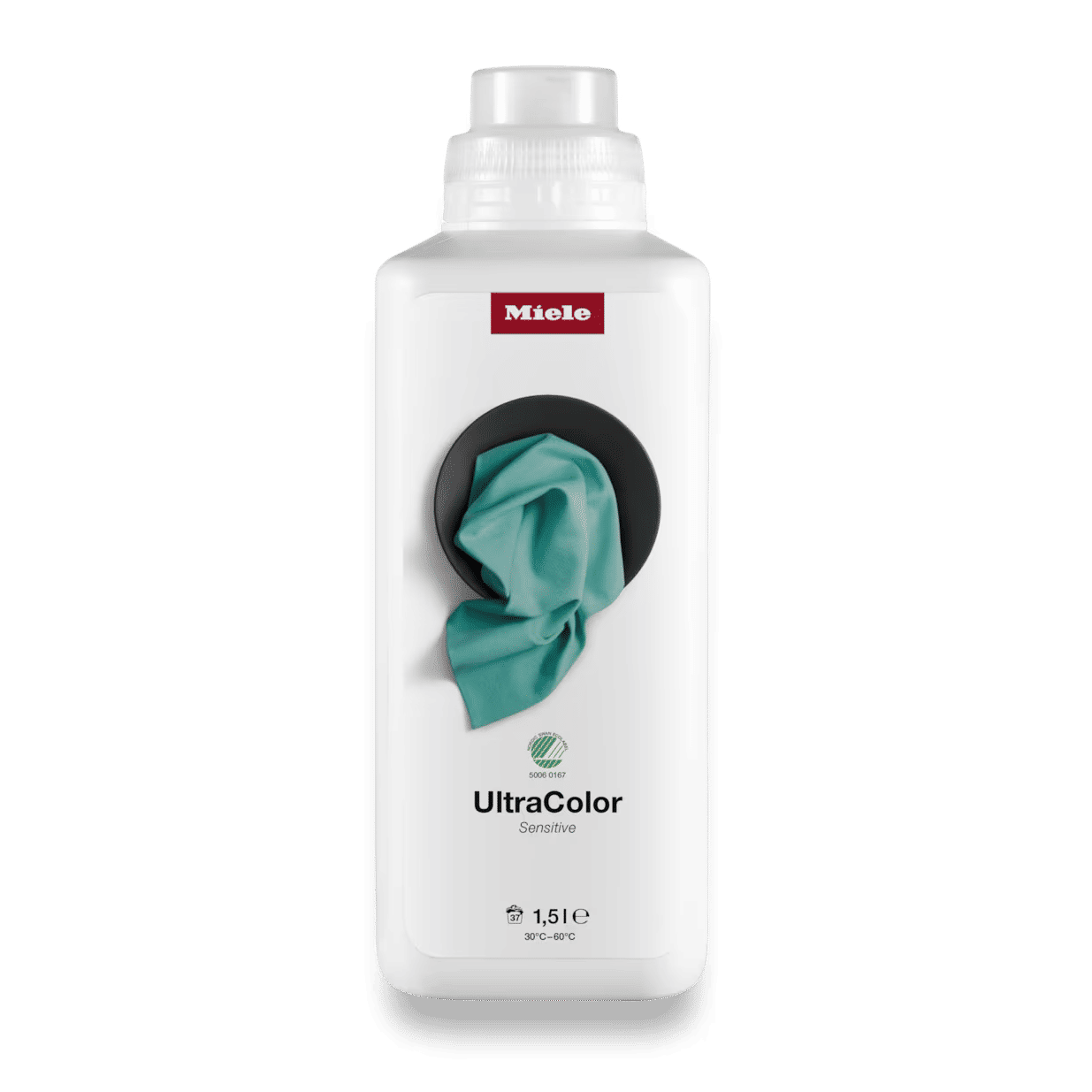 Miele UltraColor Sensitive