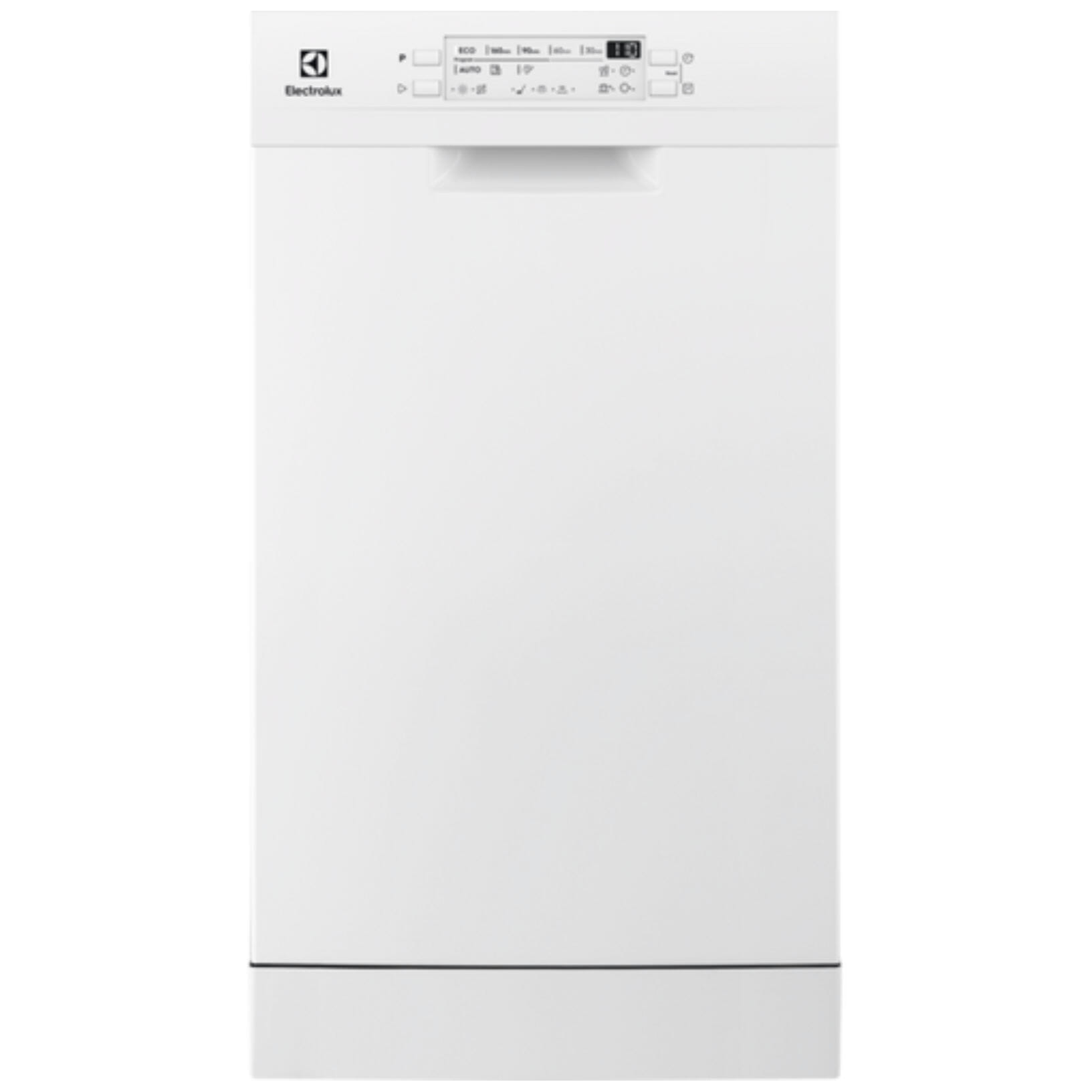 Electrolux Oppvaskmaskin ESM63300SW