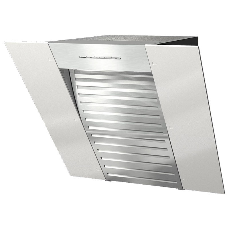 Miele DA 6066 W Wing