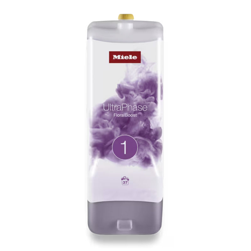 Miele UltraPhase 1 FloralBoost