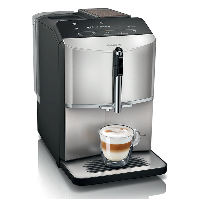 Siemens Kaffemaskin EQ300