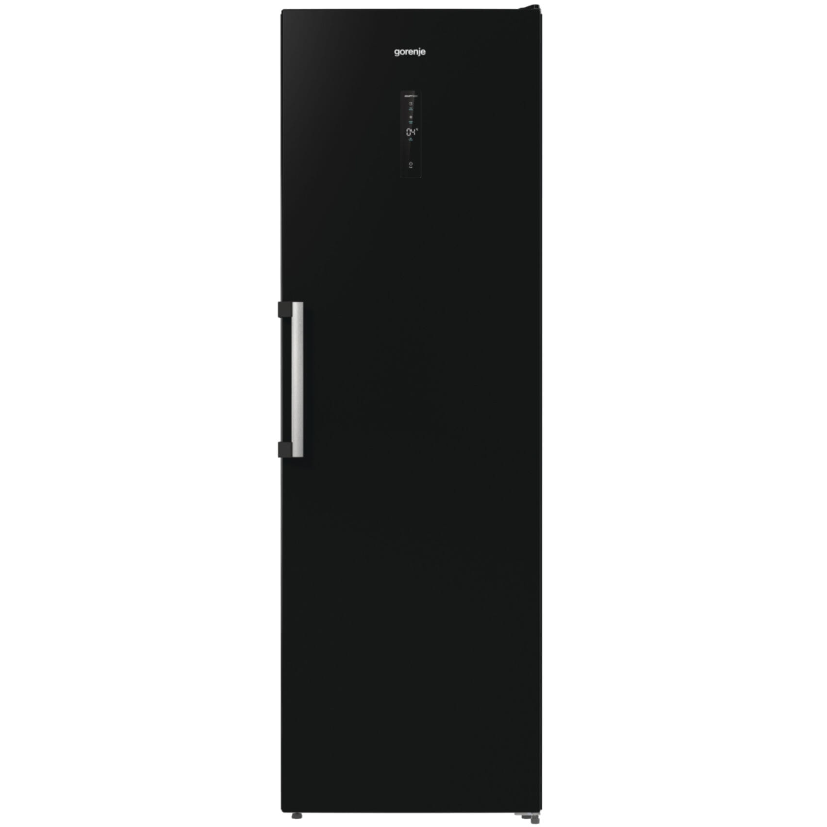 Gorenje Kjøleskap 185cm Svart